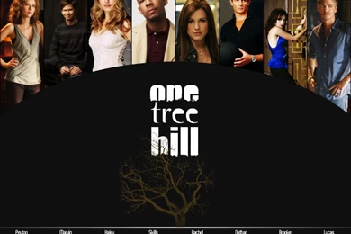One Tree Hill Wallpapers By Ady333 On DeviantArt