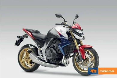 2011 Honda CB 1000 R Wallpapers   Mbike.com