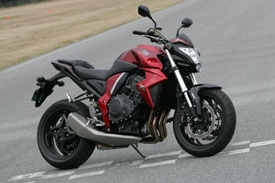 All Modifikasi Motors: 2010 Honda CB1000R Official Pictures