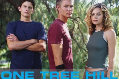 One Tree Hill   One Tree Hill Wallpapers (544023)   Fanpop