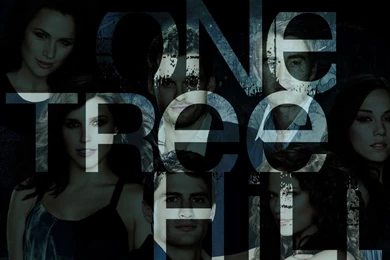 One Tree Hill 2 Wallpapers By Carolmunhoz On DeviantArt