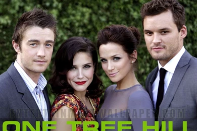 One Tree Hill Wallpapers