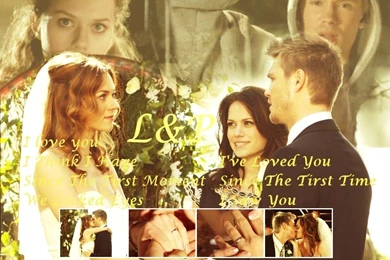 One Tree Hill   Hilarie Burton Wallpapers (8287666)   Fanpop