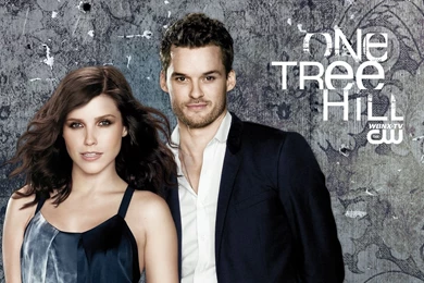ONE TREE HILL SEASON 7   One Tree Hill Wallpapers (28229011)   Fanpop
