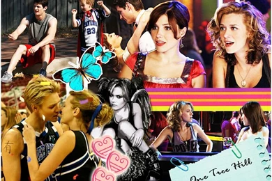 One Tree Hill   One Tree Hill Wallpapers (19507619)   Fanpop