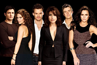 One Tree Hill Awesome Wide Wallpapers