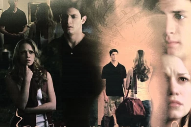 Naley<3333   One Tree Hill Wallpapers (712359)   Fanpop