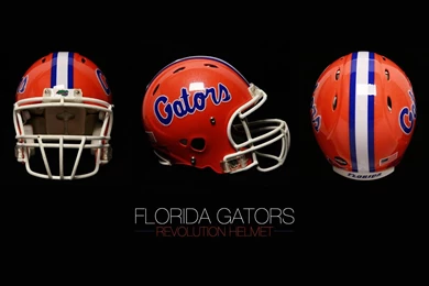 Foot Ball: Florida Gators Football