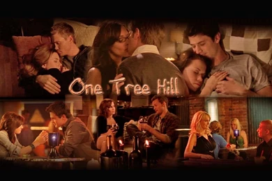 OneTreeHill!   One Tree Hill Wallpapers (30536300)   Fanpop