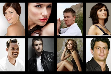 ONE TREE HILL   One Tree Hill Wallpapers (9134847)   Fanpop