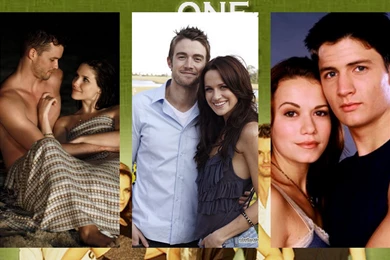 OTH   One Tree Hill Wallpapers (20168489)   Fanpop