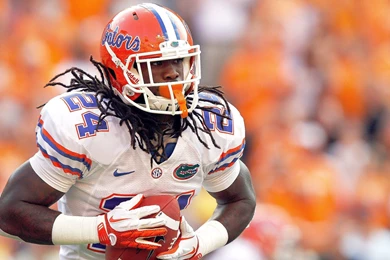 FLORIDA GATORS College Football Wallpapers