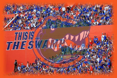 Florida Gators Desktop Computer Wallpaper Backgrounds
