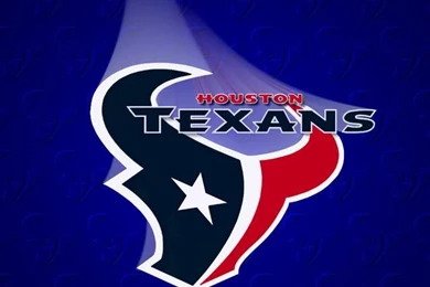 The HOUSTON TEXANS