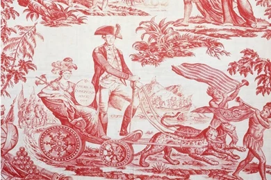 Colonial Quills: In Ye Olden Days: Early American Quilts