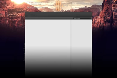 Striatus Gaming Partnered Youtube Backgrounds By DemonzzDesigns On ...