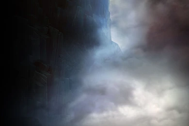 Gear VR Powered By Oculus