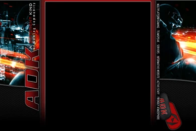 ADK YouTube Backgrounds ReVamp   Share Your Art/Design Work   =ADK ...