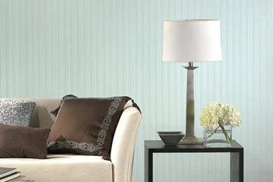 Graham & Brown Paintable Prepasted Beadboard 32.8' X 20.5" Stripes ...