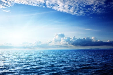 Ocean Computer Wallpapers, Desktop Backgrounds