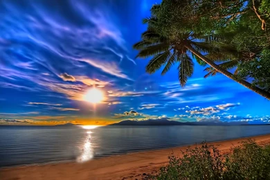 Ocean Computer Wallpapers, Desktop Backgrounds