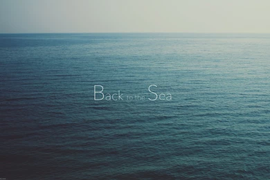 Ocean Computer Wallpapers, Desktop Backgrounds