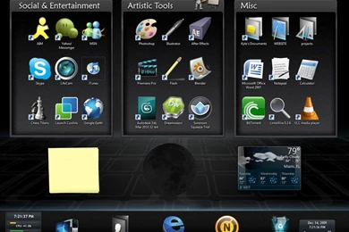 Custom Desktop Wallpapers By KyleKirkner On DeviantArt