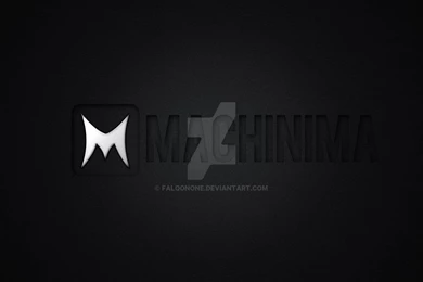 Machinima Custom Desktop Wallpapers Or Backgrounds By FalqonOne On ...