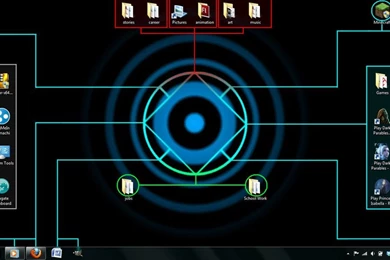 Personalized Desktop Wallpapers