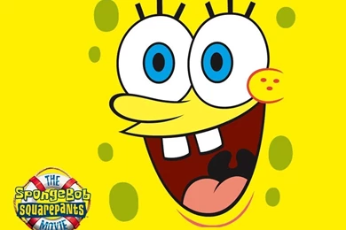Spongebob Squarepants Wallpapers Face