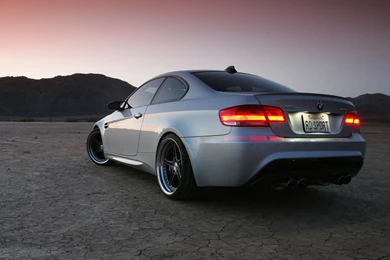 BMW M3 Wallpapers