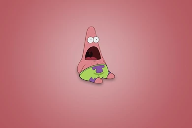 Patrick From SpongeBob Wallpapers   Nexus Wallpapers