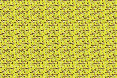 Sponge Bob Invasion Desktop Wallpapers