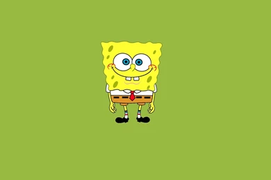 Spongebob   Wallpapers