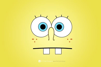 DeviantArt: More Like SpongeBob Wallpapers By Chaki SK