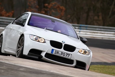 Bmw M3 Wallpapers