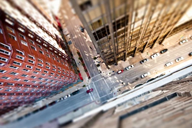 Dont Look Down Mac Wallpapers Download