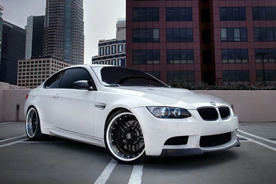 BMW M3 HD Wallpapers