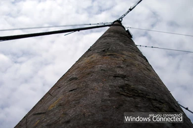 WindowsConnected Aim Higher! Wallpapers