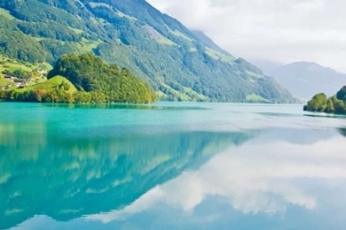 9357 beautiful scenery of the sea iphone hd wallpaper_640x960.jpg ...