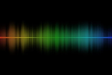 The Man In Blue > Desktop Wallpaper: Space Frames