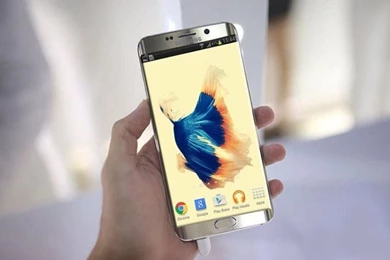 Betta Fish 6S Video Wallpapers 1.2 APK