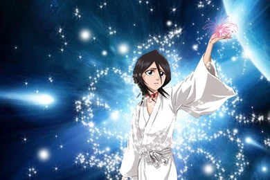 Bleach Anime Wallpapers