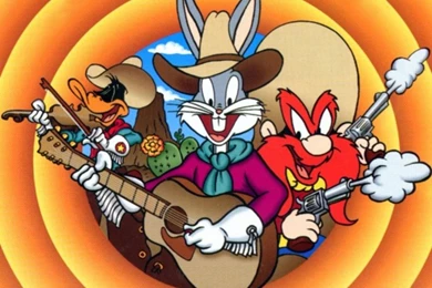 Looney Tunes Wallpapers : Wallpapers 4