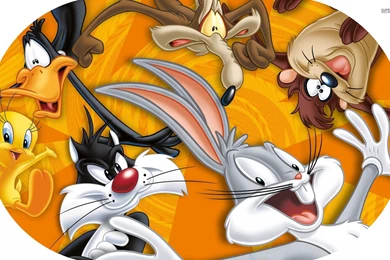 Looney Tunes Wallpapers   Cartoon Wallpapers