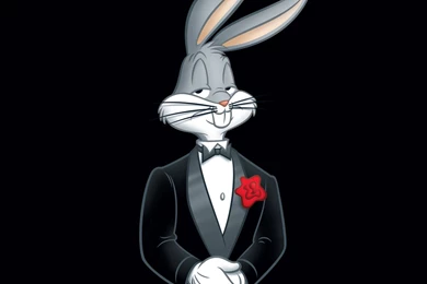 Download Wallpapers 2048x2048 Looney Tunes, Bugs Bunny, Rabbit ...
