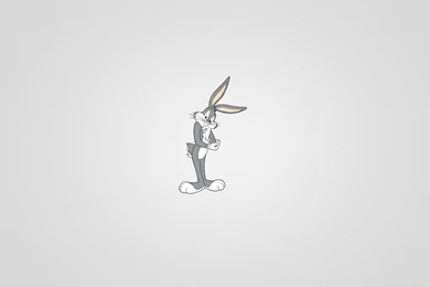 Looney Tunes Bugs Bunny Rabbit Cartoon Hd Wallpapers Wallpapers