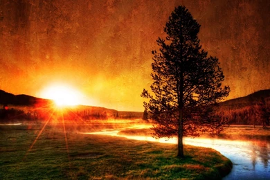 Sunset HD Wallpapers