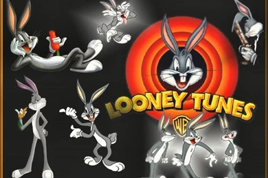 Looney Tunes By Melw0874 On DeviantArt
