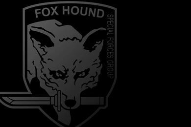 Metal Gear Solid HD Wallpapers And Backgrounds